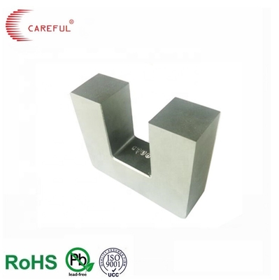 UF120 Núcleo de transformador de ferrito de grande dimensão