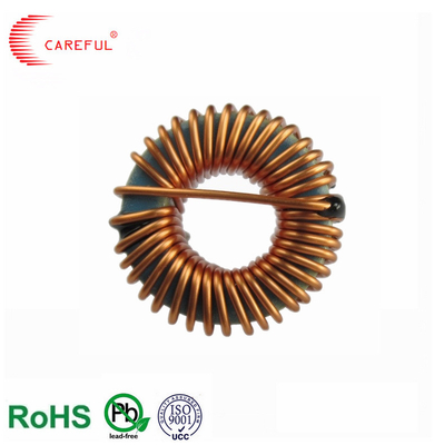 Industriële magneetferrietkern inductor smoorspoelen 30uh 50uh