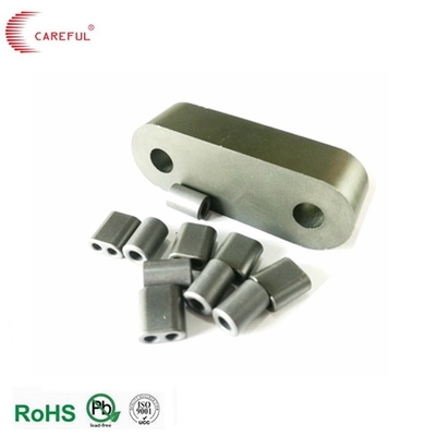 kopen Balun Rid EMI-onderdrukkingsferrietkern met 2 gaten voor watersysteem online manufacture