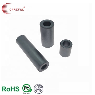 Buy F2 Material RH26x28.5x12.7 Tubular Emi Ferrite Bead Soft Ferrite Sleeve Bead Cores online manufacture