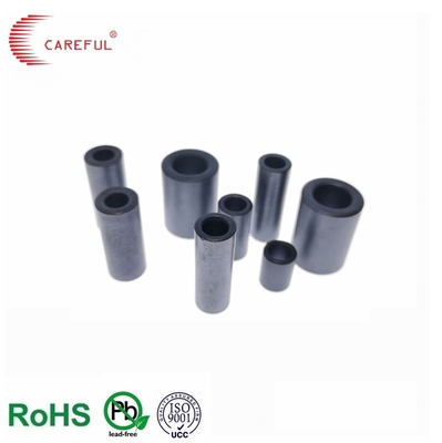 comprare Dimensioni personalizzate NiZn EMI Suppressione Ferrite Sleeve Core Rohs Certificato ISO9001 online manufacture