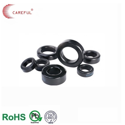 comprar Núcleo de supressão EMI / Núcleo Toroidal de Ferrita Inductação Anti-Interferência online manufacture