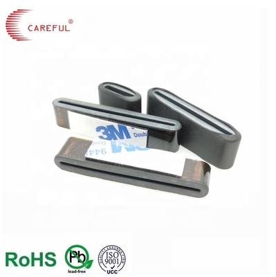 kopen ISO9001 EMI-onderdrukking van platte kabels Nizn Ferrite Core Flat Industrial Magnet online manufacture