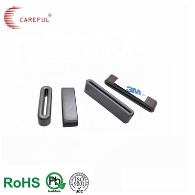kopen Flat type Nizn Ferrite Core voor lintkabel 0.1mhz-1000mhz Frequentie online manufacture
