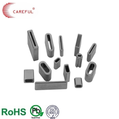 kaufen NiZn EMI Suppression Ferrite Cores For Flat Wiring Harness And Ribbon Cable online manufacture