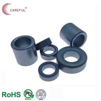 Buy High Frequency NiZn EMI Suppression Ferrite Ring Core T38*15*22 online manufacture