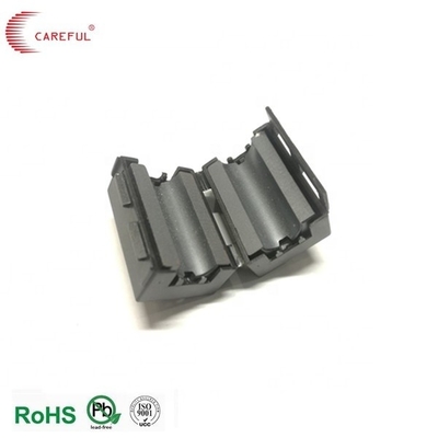 kopen SCRC90B EMI NiZn Split Ferrite Kern 200 MHz voor 9 mm Stroomkabelklem online manufacture