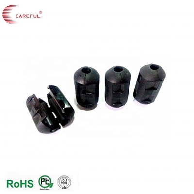 comprar F9 SCRC 70A Snap On Ferrite Cores Filtro de ruído Cable Ring Sets Emi / Emc Ferrite Core On USB Cable Ferrite Core online manufacture