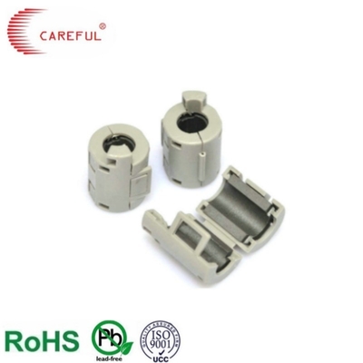 kopen NiZn Snap On Ferrite Split Core EMI Shield Round Cable Clamp SCRC SCNF online manufacture