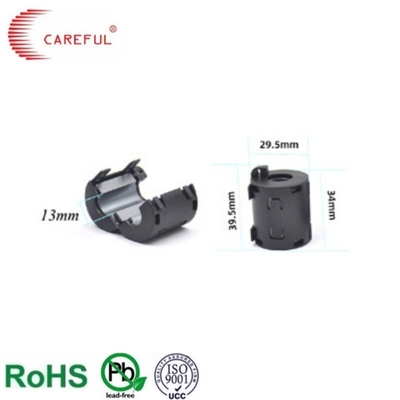 Αγορά SCH60 NiZn EMI / EMC Cable Clip Soft Ferrte Clamp με υψηλή συχνότητα online manufacture