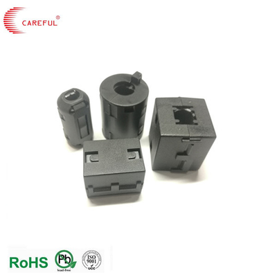 Αγορά NiZn Ferrite Split Core Current Suppressor Soft για έξυπνη οικιακή συσκευή online manufacture