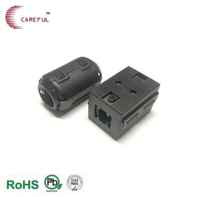 comprar Tipo de abrazadera Cable Ferrita núcleo dividido supresor de corriente suave online manufacture