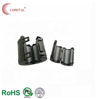 Buy Current Transformer Ferrite Split Core for Industrial Power Monitoring Instruments online manufacture