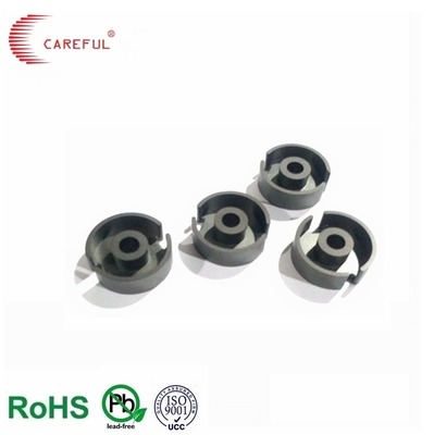 kaufen Soft Ferrite POT Kerntransformator Ferrite Kern Topf / Tasse Form online manufacture