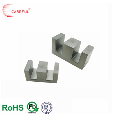 comprar ISO9001 Mnzn EE19 EE20 EE25 EE Transformador de ferrita núcleo de alta permeabilidad para EE Transformador online manufacture
