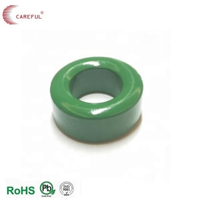 comprar R5K T20x12x10 MnZn Núcleos toroidais de ferrita de estrangulamento macio para ímã industrial online manufacture