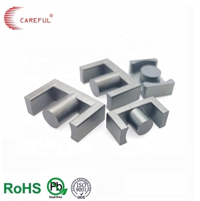 comprare EC/ER/ETD29 MnZn Magnete a base di bobina per trasformatori di ferrite ad alta frequenza online manufacture