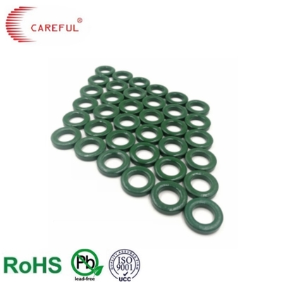 kopen MnZn T25(OD) *15(ID) *12(Ht) mm hoge frequentie toroïdale ferrietkern voor Transformer online manufacture