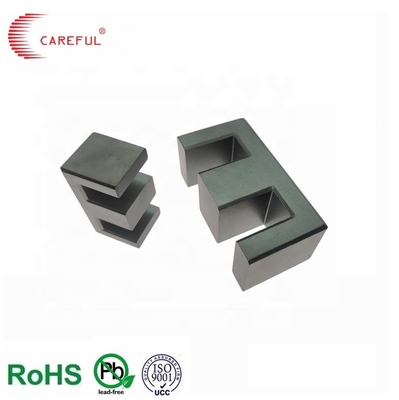 comprare EE15 Advanced High Power Ferrite Transformer Core Manufacturer Materiale MnZn online manufacture