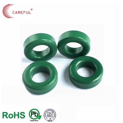 comprar MnZn grande tamanho T100 Núcleo de ferrita toroidal de alta permeabilidade online manufacture