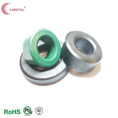 kaufen PC44 T25 15 10MnZn weicher ringförmiger Ferritkern für EMI-Anwendungen online manufacture
