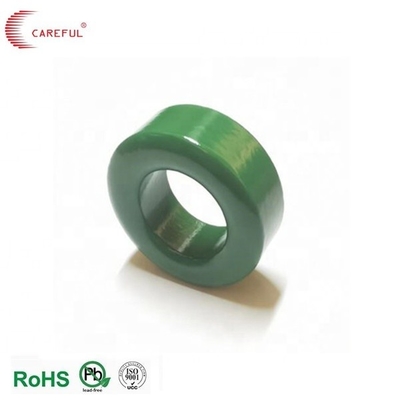 kopen Ui2300 FP4 T68x44x15C MnZn ferriet ring kern Groen of blauw coating online manufacture