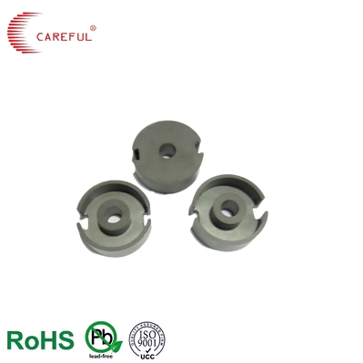 주문 연자성 MnZn 페라이트 변압기 코어 Ee/ Ei/Ep/Etd/Pee/Pei/Ui/Ds/Rm/Pot 타입 online manufacture