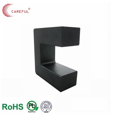 comprar UU UF100 PC40/PC44 núcleo de transformador de ferrita magnético de grande porte Rohs suave ISO9001 online manufacture