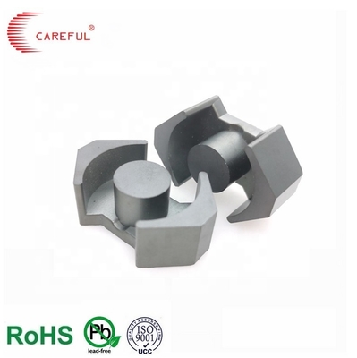comprar RM8/10/14 tipo PC40/PC44/PC90 MnZn Ferrito de material para transformador online manufacture