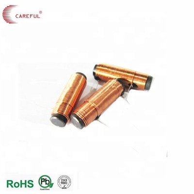 comprar Inductor de varilla de bobina de estrangulamiento de núcleo de ferrita suave con tubo 4 * 17 16uh online manufacture