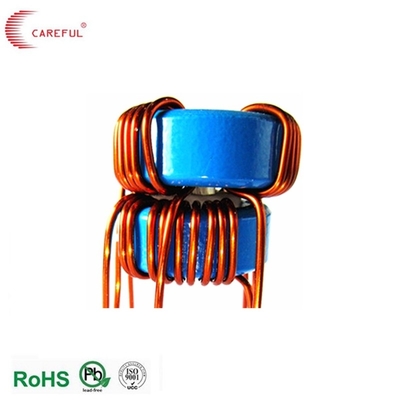 acheter Technologie avancée 2.5mh bobine d'inducteur étouffant 1UH-1H Inductance online manufacture
