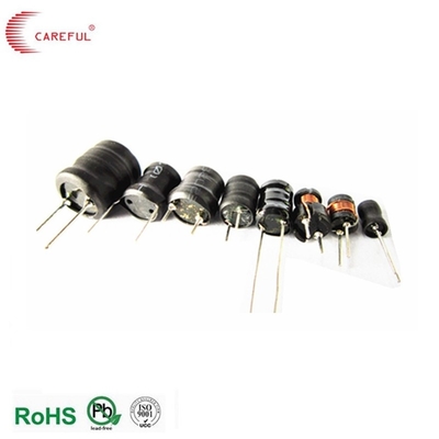 comprare Induttore a bobina di tamburo di ferrite ad alta frequenza online manufacture