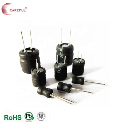 kopen FDR0810 2 Pins Ferrite Kern Inductor Door Gat Montage Type 10A online manufacture