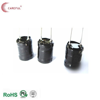 kaufen Kostenlose Probe DR2w5x7 Typ Trommelkern-Induktor für 1 Henry 10 Henry Induktivität online manufacture