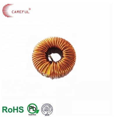 Buy MnZn / NiZN Toroidal Choke Coil Inductor T Type FOR Industrial online manufacture