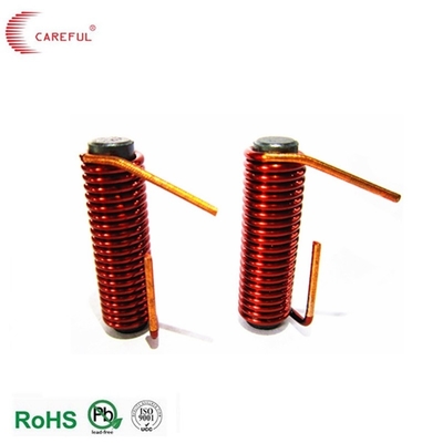 Αγορά 0.1uh-100uh Ferrite Core Inductor Coil για ραδιοφωνική κεραία online manufacture