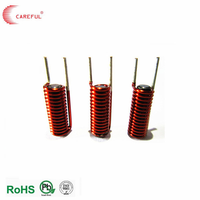 Buy NiZn Material Air Ferrite Core Inductor Antenna For LF/HF RFID Antenna online manufacture