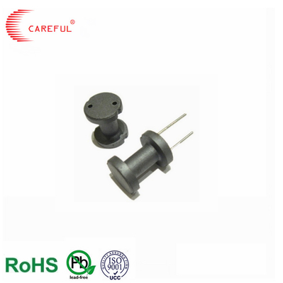 kaufen DR DR2W 2 Pins Nizn Trommel Weicher Ferritkern 6x8 8x10 9x12 14x15 Für Leistungsinduktor online manufacture