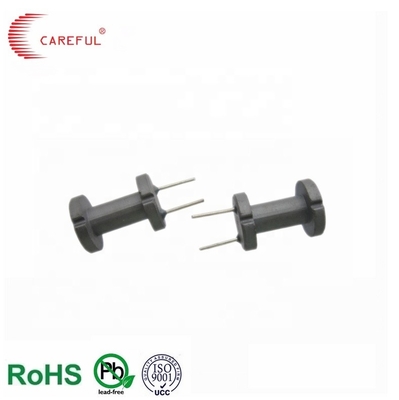 Buy DR2W DR12x16 Ferrite Drum Core Ni Zn Ferrite Core 0.1-100mhz Frequency online manufacture