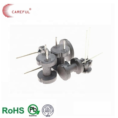 acheter Des échantillons gratuits en forme de DR 2 broches de tambour en ferrite doux online manufacture