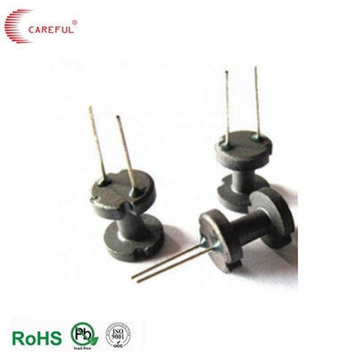 kopen NiZn MnZn Materiaal 25*35 Grote grootte Ferriet Drum Core 0.1-100mhz online manufacture