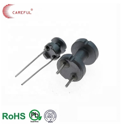 kaufen Ferrittrommelkern NiZn MnZn Ferritmaterial 9*12 Spirale Filterkern online manufacture