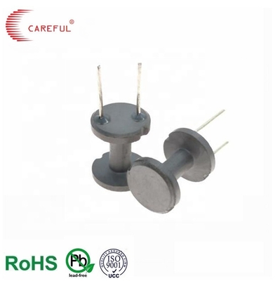 Buy NiZn Ferrite Drum Core Custom Size Power For Industrial Magnet 1khz-500khz online manufacture