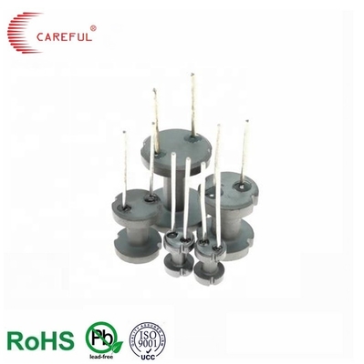 kopen 5/6/7mm Pin 10*14 Drum Ferrite Core Voor 10uh Power Inductor online manufacture