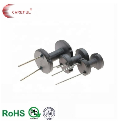 kaufen Trommelstrom Induktor Ferrit Kern NiZn Material 2 Pins 5/7/8mm online manufacture