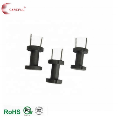 kopen NiZn MnZn 12x16 Drum Ferrite Kern 2 Pinnen Trommelkern Voor LED-verlichting online manufacture