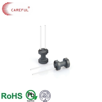 comprar Ui 650 Dr Tipo Núcleo de tambor de ferrita macia DR2W6x8 Ni Zn Núcleo de ferrita online manufacture