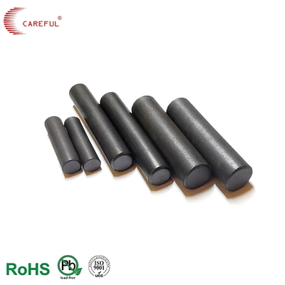 comprar Estabilidad de precisión sin precedentes EMI Rod de ferrita núcleo 20 * 55 impedancia impedante online manufacture