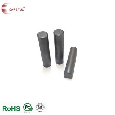 kaufen R10*22 Ferritstange 10 Stück Kostenlose Proben NiZn Material Weiches Typ online manufacture