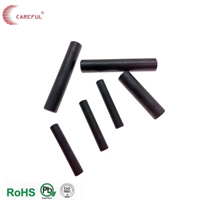 Купить Ферритовый стержень R6*28 NiZn Материал Мягкий ферритовый стержень для промышленного магнита online manufacture